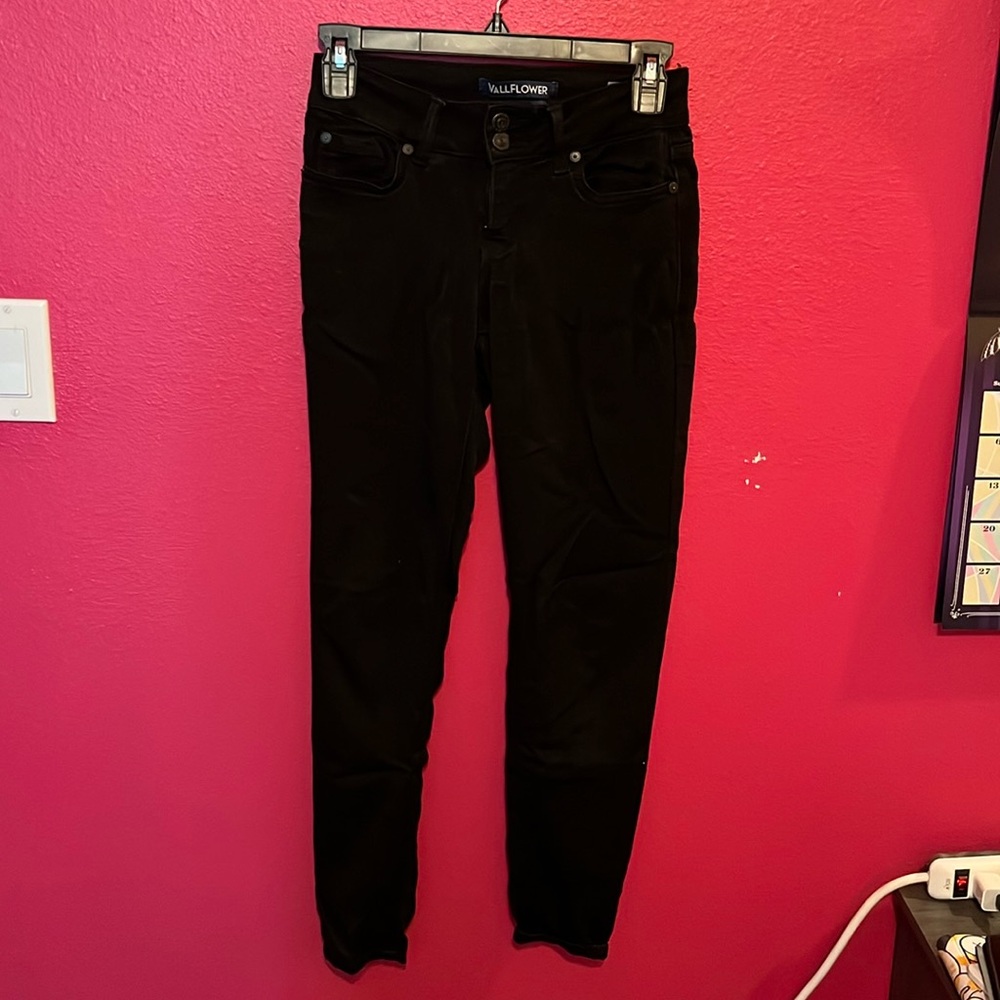 Wallflower Pants